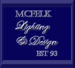 MCFelk Lighting Design Services